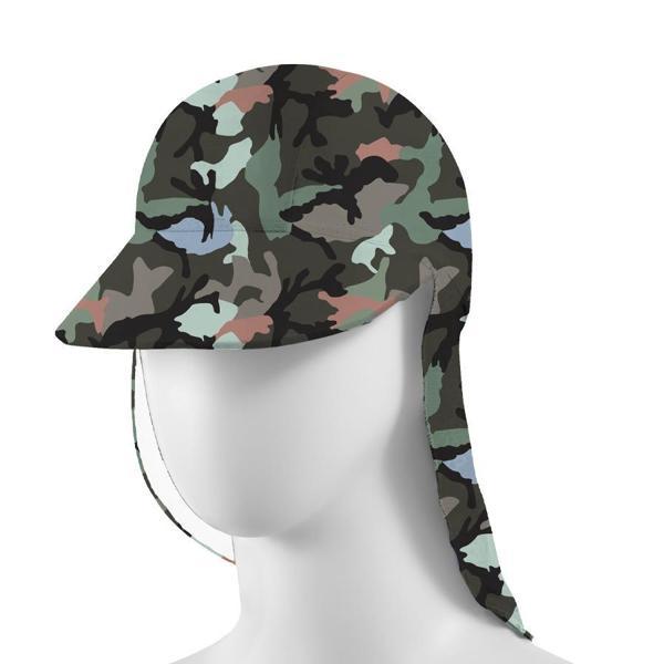 Ranger Sun Hat - Image 1