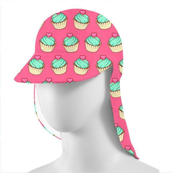 Delish Sun Hat - Image 1