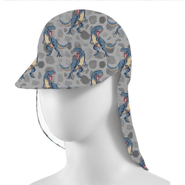 Goliath Sun Hat - Image 1