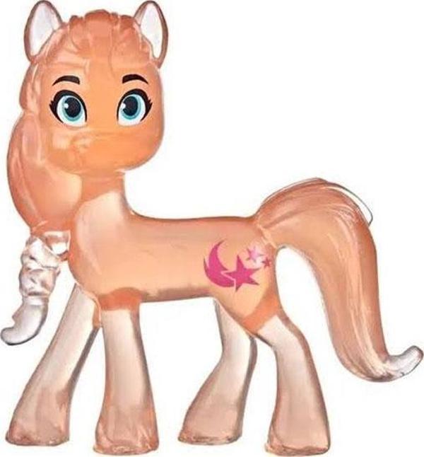 Hasbro My Little Pony Yeni Bir Nesil Kristal Pony Figür F3326-F5477 - Image 1