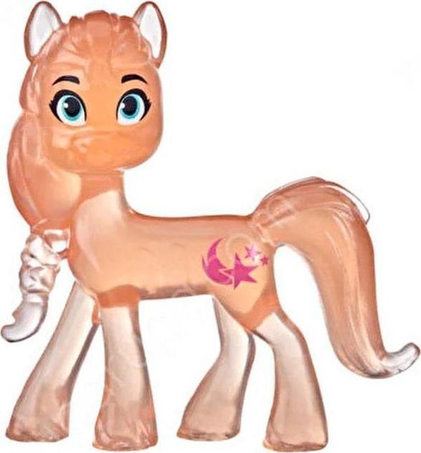 Hasbro My Little Pony Yeni Bir Nesil Kristal Pony Figür F3326-F5478 - Image 1
