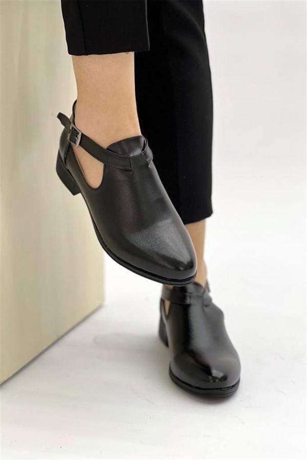 Walkenzo Sdf-401 Kadın Günlük Yazlık Ayakkabı - Image 1