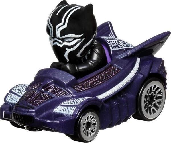 Hot Wheels RacerVerse Tekli Arabalar HKB86-HKB97  - Image 1
