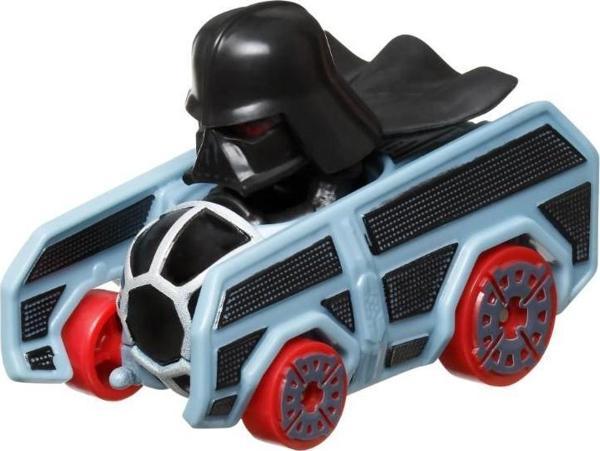Hot Wheels RacerVerse Tekli Arabalar HKB86-HKC00  - Image 1