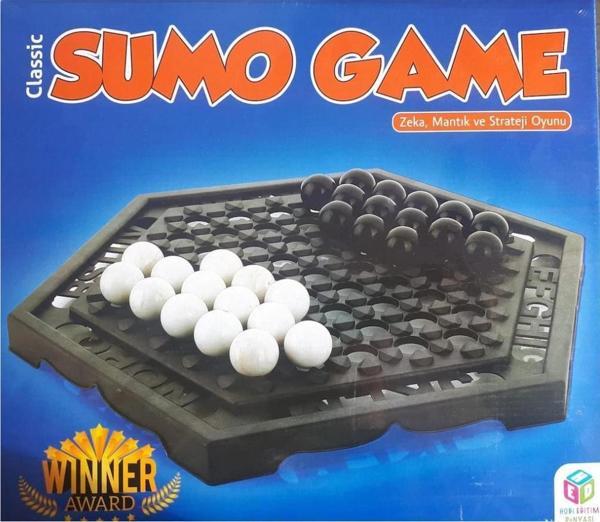 Hobi Eğitim Sumo Game HED 017  - Image 1