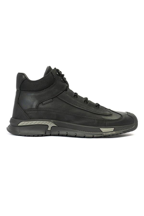 Greyder 15090 Erkek Hakiki Deri Sneaker  Bot - Image 1