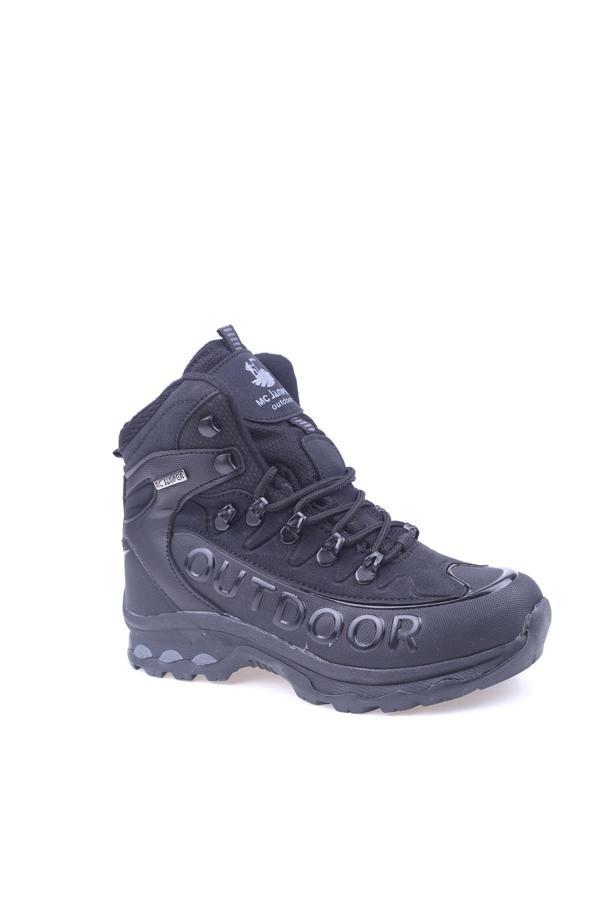Marco Jamper 2115 Termal Kürklü Kışlık Erkek Outdoor Bot - Image 1