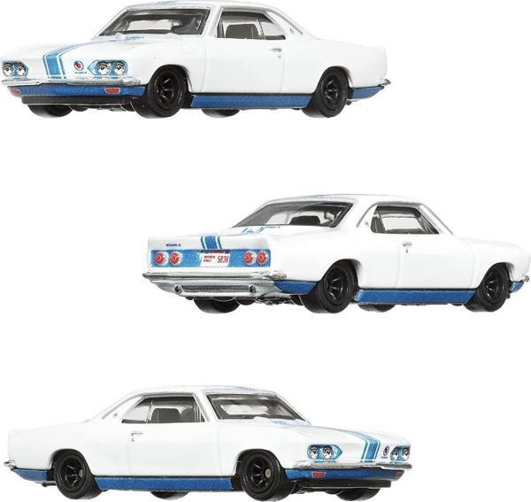 Hot Wheels Car Culture Premium Arabalar FPY86-HCJ84 - Image 1