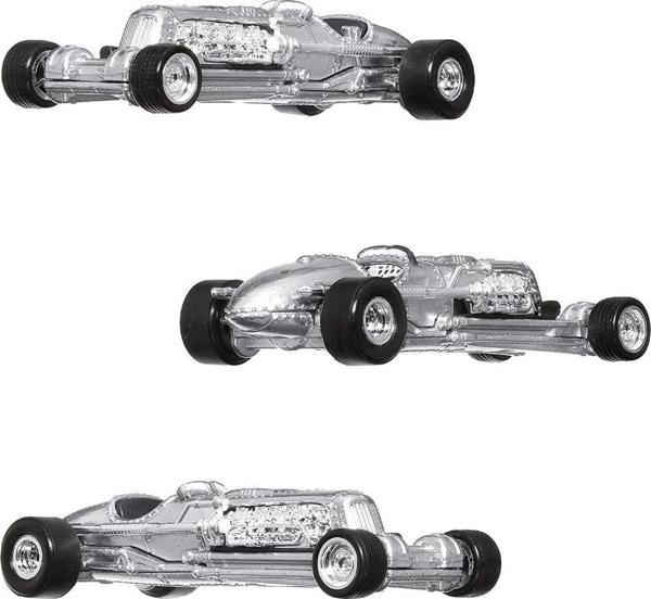 Hot Wheels Car Culture Premium Arabalar FPY86-HCJ85 - Image 1