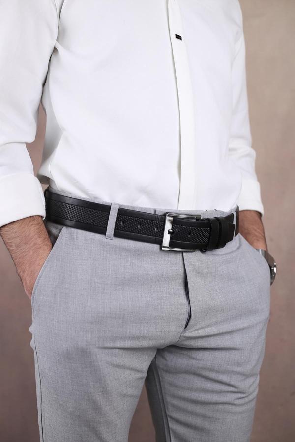 Walkenzo 4404 Erkek Kot Kemeri - Image 1