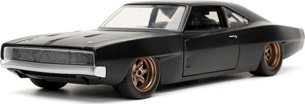 Jada Hızlı ve Öfkeli Fast & Furious, 1968 Dodge Charger 1:24 253203075 - Image 1