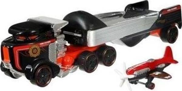 Hot Wheels Taşıyıcı Tırlar BDW51-CGC28  - Image 1