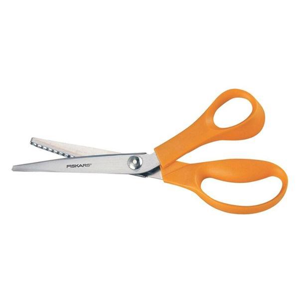 Fiskars 9445 M180 Sürfile Makası No: 8 inç / 20,32 cm - Paslanmaz Çelik - Image 1