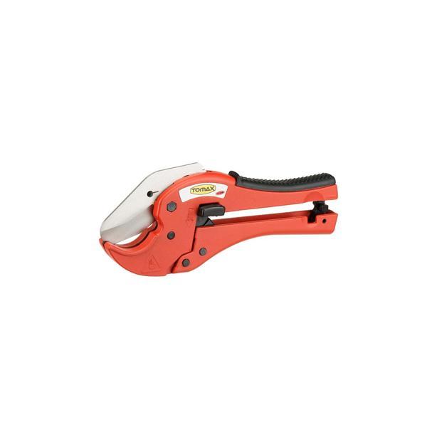 Pvc / PPRC / Plastik Boru Kesme Makası- 42 mm - Image 1