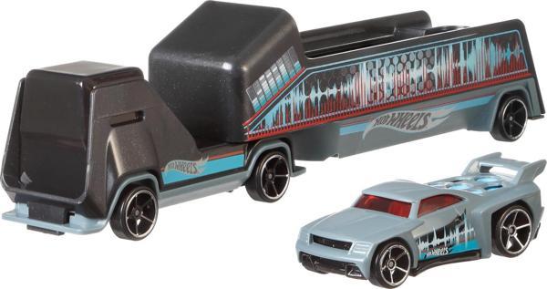 Hot Wheels Taşıyıcı Tırlar BDW51-GBF14  - Image 1