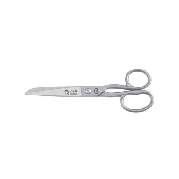 Rıza A8650-7 Ev ve Saya Makası No: 7 inç / 17,78 cm - Paslanmaz Çelik - Image 1