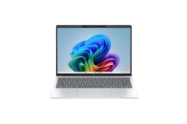 HP OmniBook 7 AeroNGAI 13-BG1000NT B92QLEA Ryzen AI 7 350 32GB RAM 1TB SSD 13.3 inç WQXGA Windows 11 - Image 1