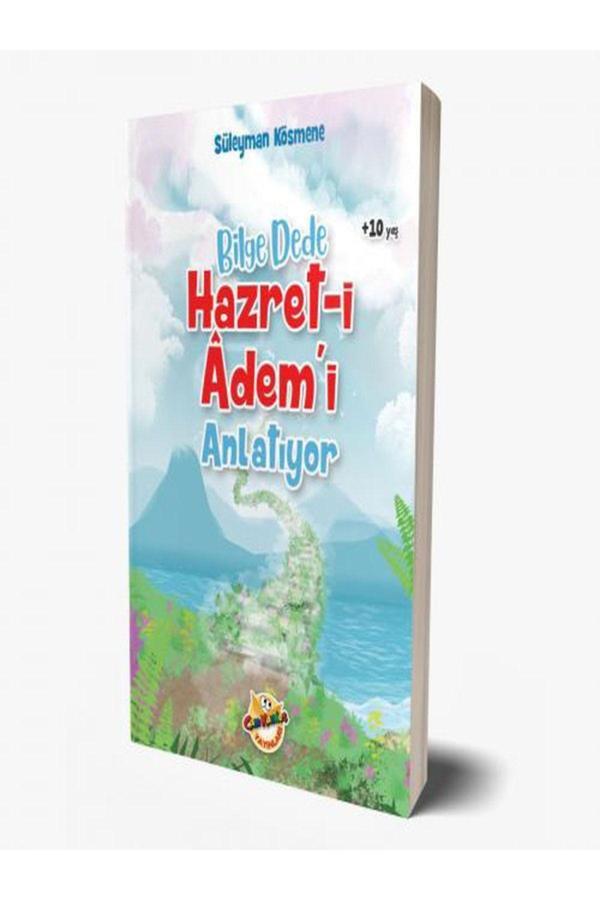 Yeni Asya Neşriyat Hazreti Adem - Image 1