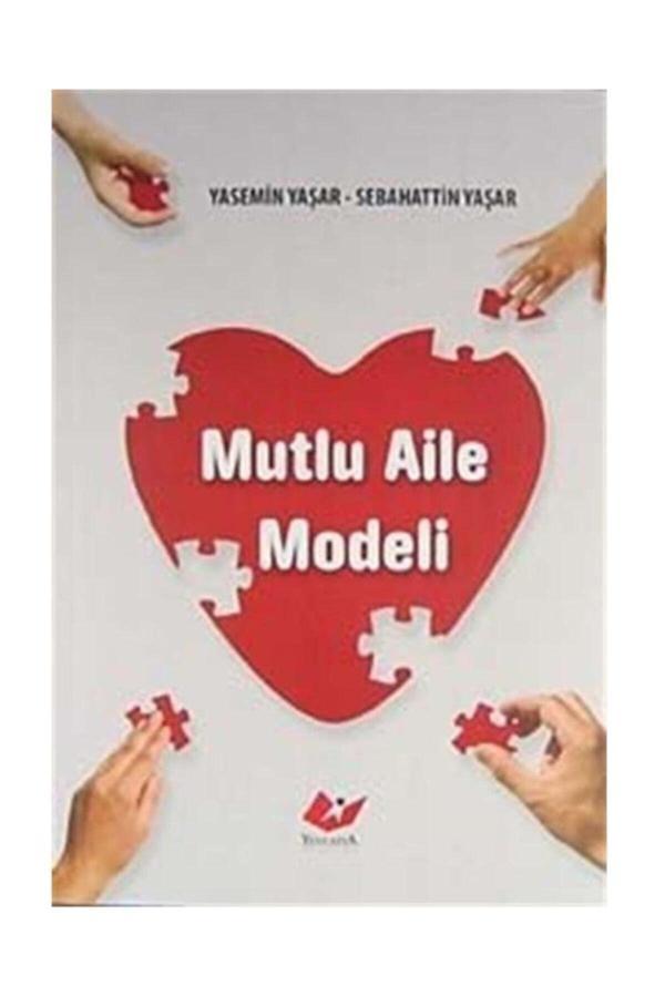 Yeni Asya Neşriyat Mutlu Aile Modeli - Image 1
