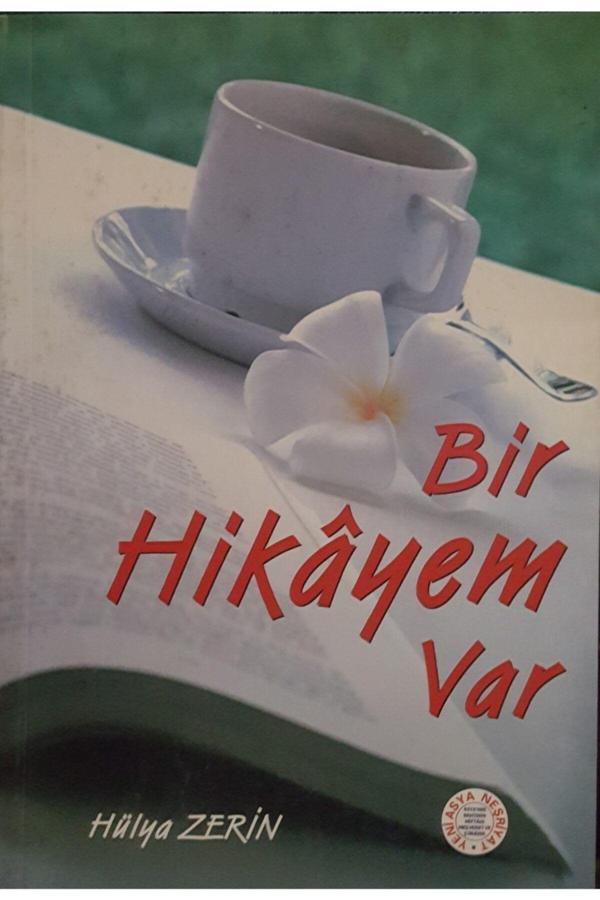 Yeni Asya Neşriyat Bir Hikayem Var - Image 1