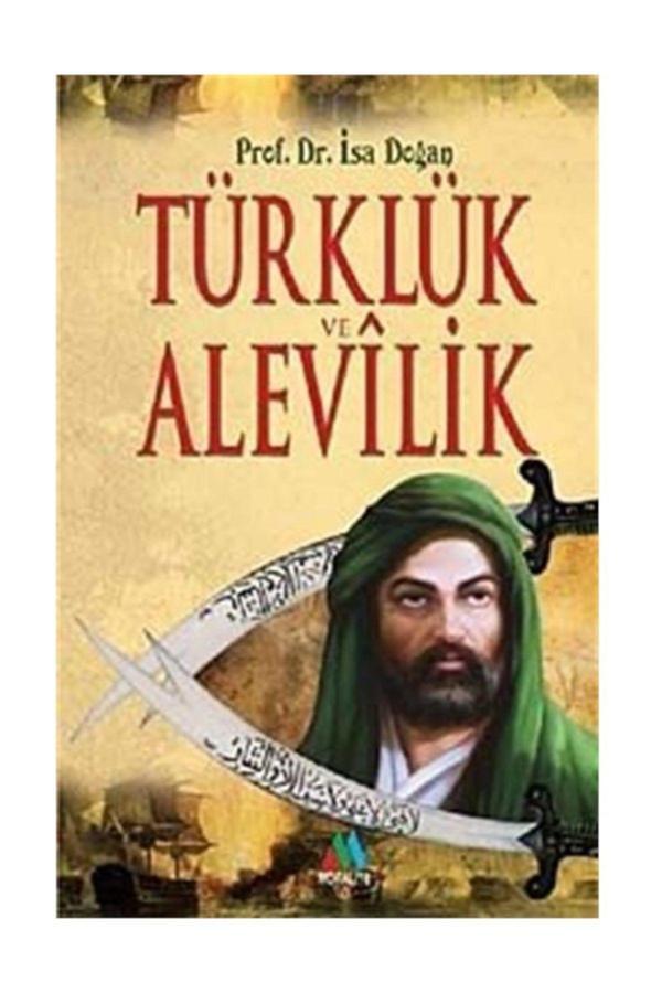 Moralite Yayınları Türklük Ve Alevilik - Moralite Yayınları - Image 1