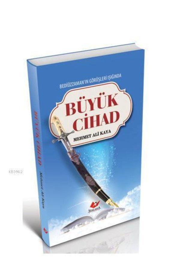 Yeni Asya Neşriyat Büyük Cihad - Image 1