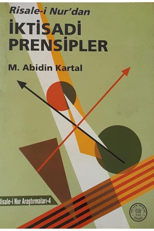 Yeni Asya Neşriyat Risale-İ Nur'Dan Iktisadi Prensipler - Image 1