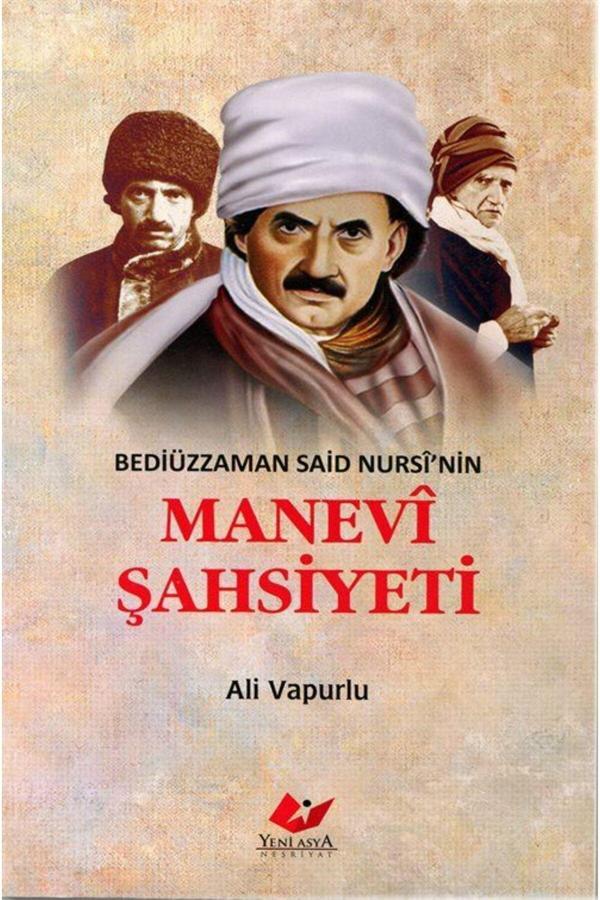 Yeni Asya Neşriyat Bediüzzaman Said Nursî’Nin Manevî Şahsiyeti - Image 1