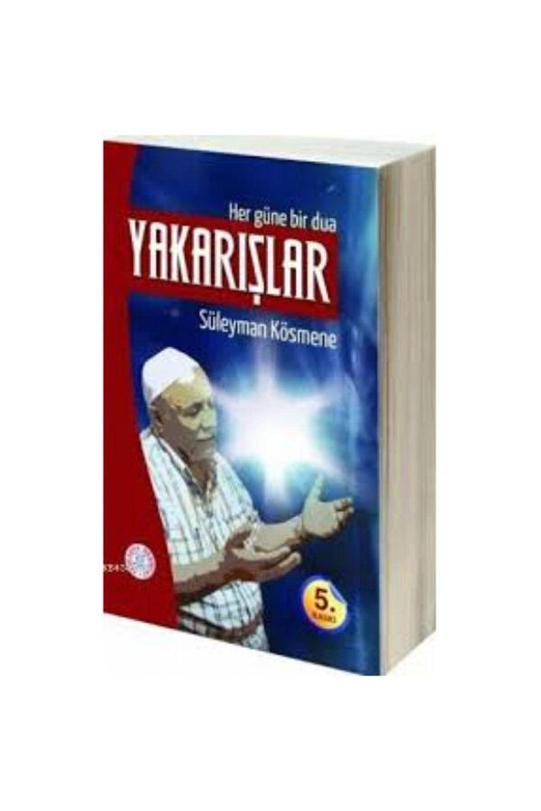 Yeni Asya Neşriyat Yakarışlar - Image 1
