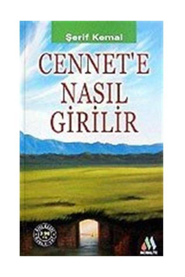 Moralite Yayınları Cennet'E Nasıl Girilir - Moralite Yayınları - Image 1
