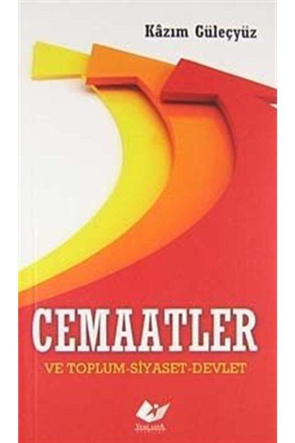 Yeni Asya Neşriyat Cemaatler Ve Toplum-Siyaset-Devlet - Image 1