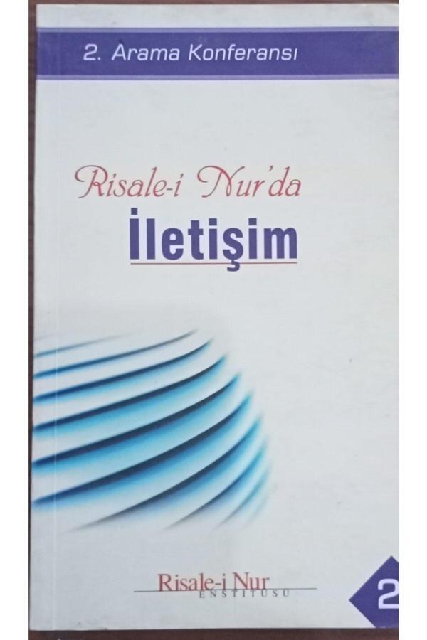 Yeni Asya Neşriyat Risale I Nurda İletişim - Image 1