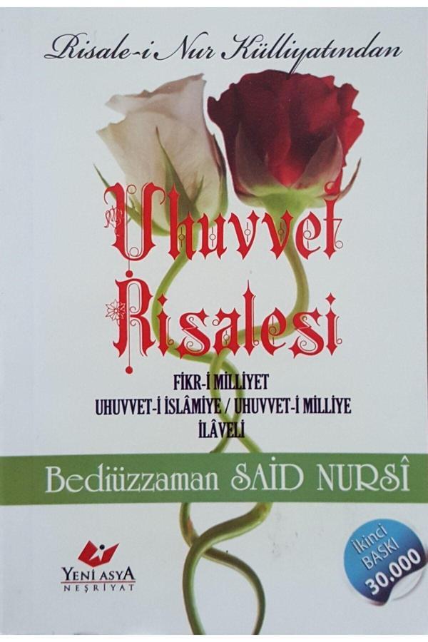 Yeni Asya Neşriyat Uhuvvet Risalesi - Image 1
