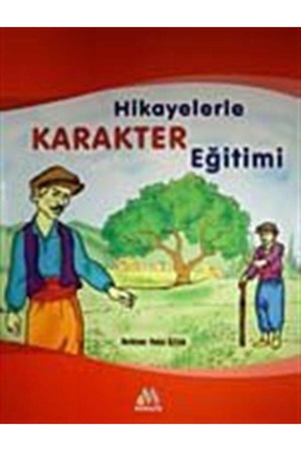 Moralite Yayınları Hikayelerle Karakter Eğitimi - Moralite Yayınları - Image 1