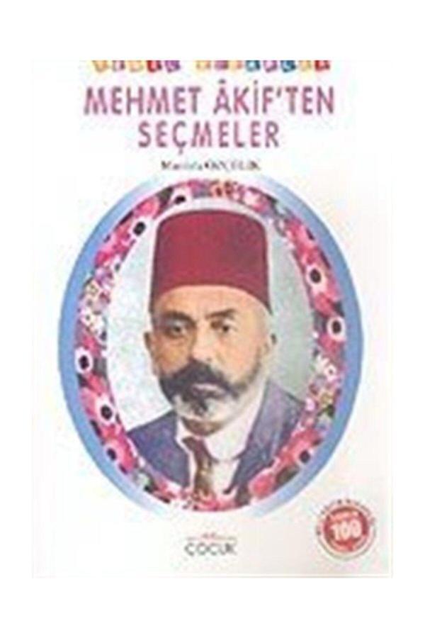 Nehir Yayınları Mehmet Akif'Ten Seçmeler - Nehir Yayınları - Image 1