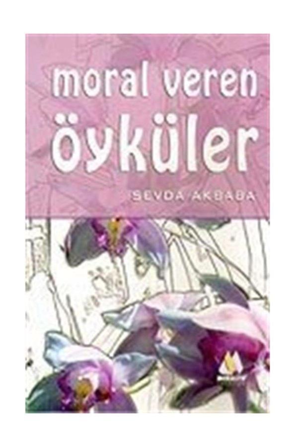 Moralite Yayınları Moral Veren Öyküler - Moralite Yayınları - Image 1