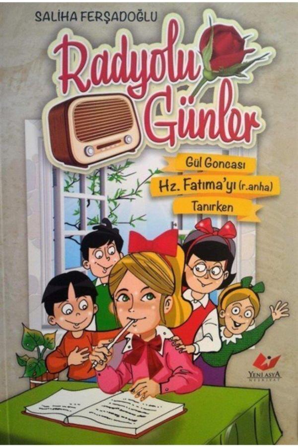 Yeni Asya Neşriyat Radyolu Günler - Image 1