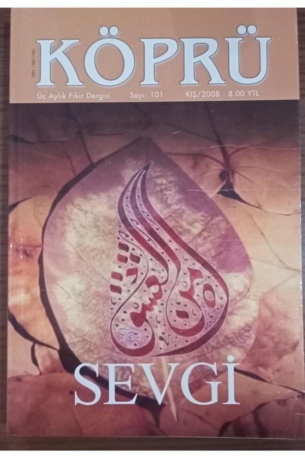Yeni Asya Neşriyat Köprü Sevgi - Image 1
