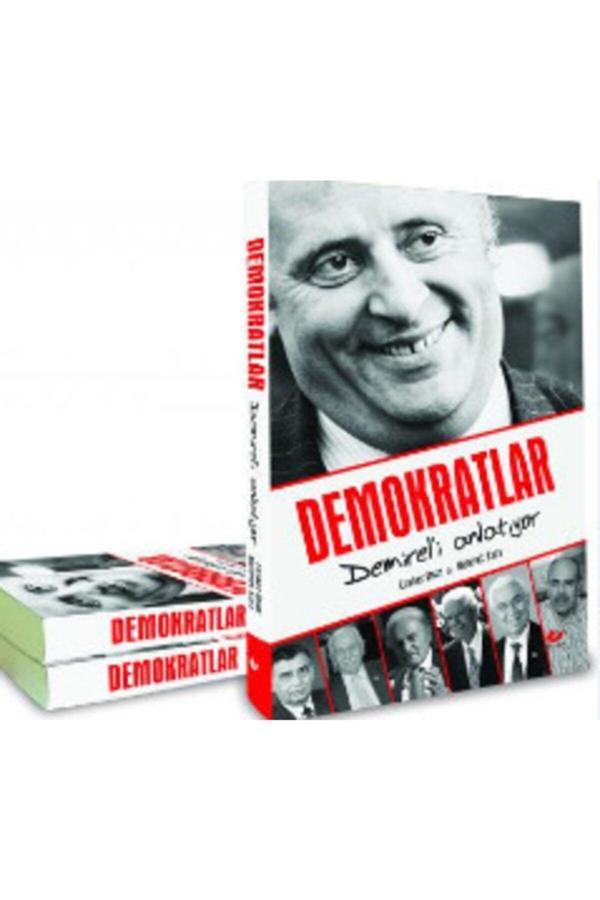 Yeni Asya Neşriyat Demokratlar Demirel' Inlatıyor - Image 1
