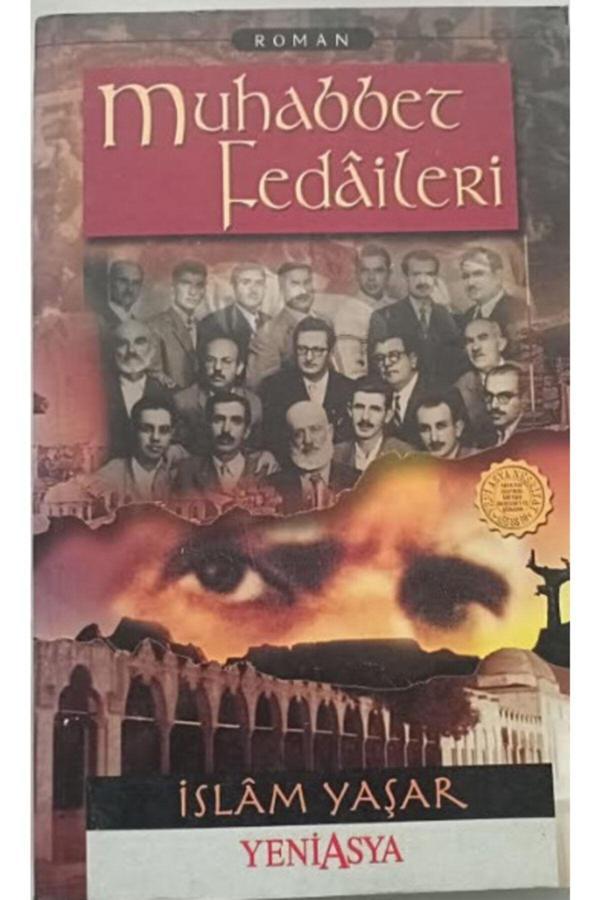 Yeni Asya Neşriyat Muhabbet Fedaileri - Image 1