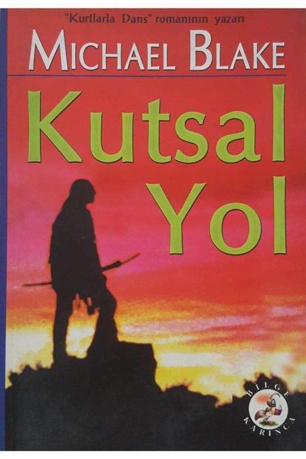 Bilge Karınca Yayınları Kutsal Yol - Bilge Karınca Yayınları - Image 1