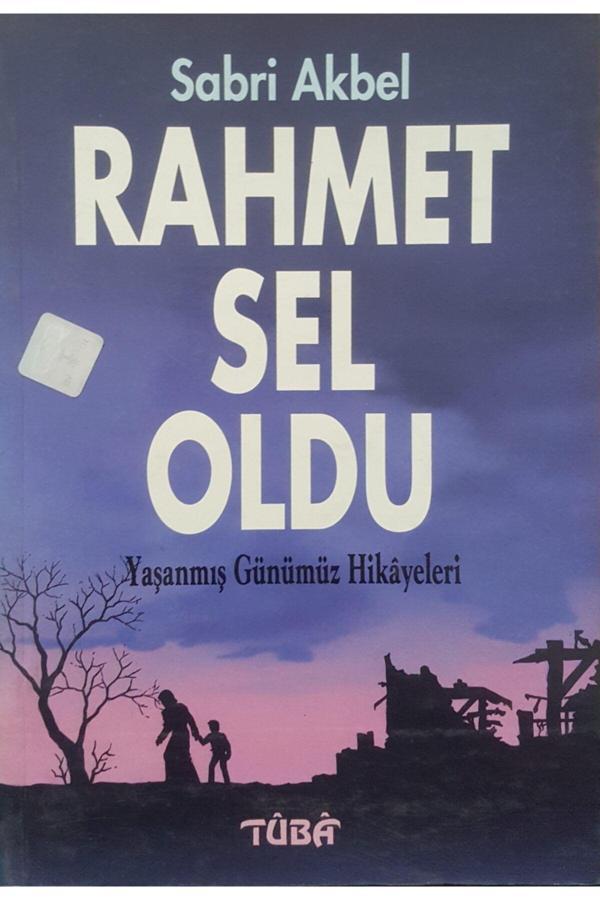 Tuba Kitabevi Rahmet Sel Oldu - Tuba Kitabevi - Image 1