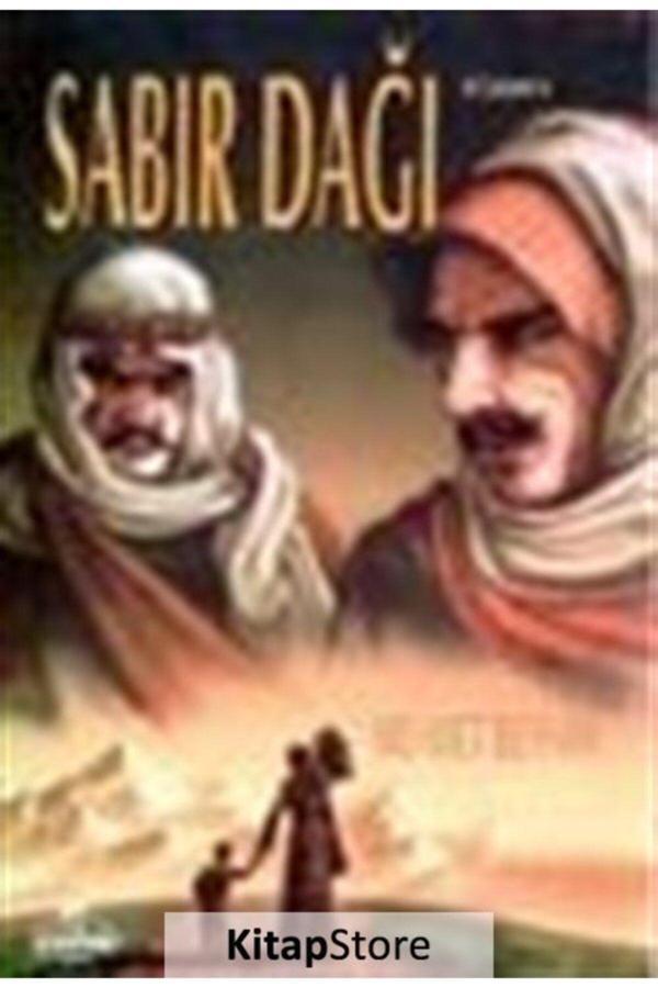 Ravza Yayınları Sabır Dağı - Ravza Yayınları - Image 1