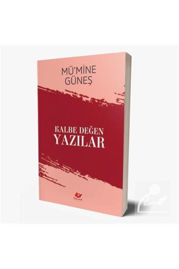 Yeni Asya Neşriyat Kalbe Değen Yazılar (Kod: 9222) - Image 1