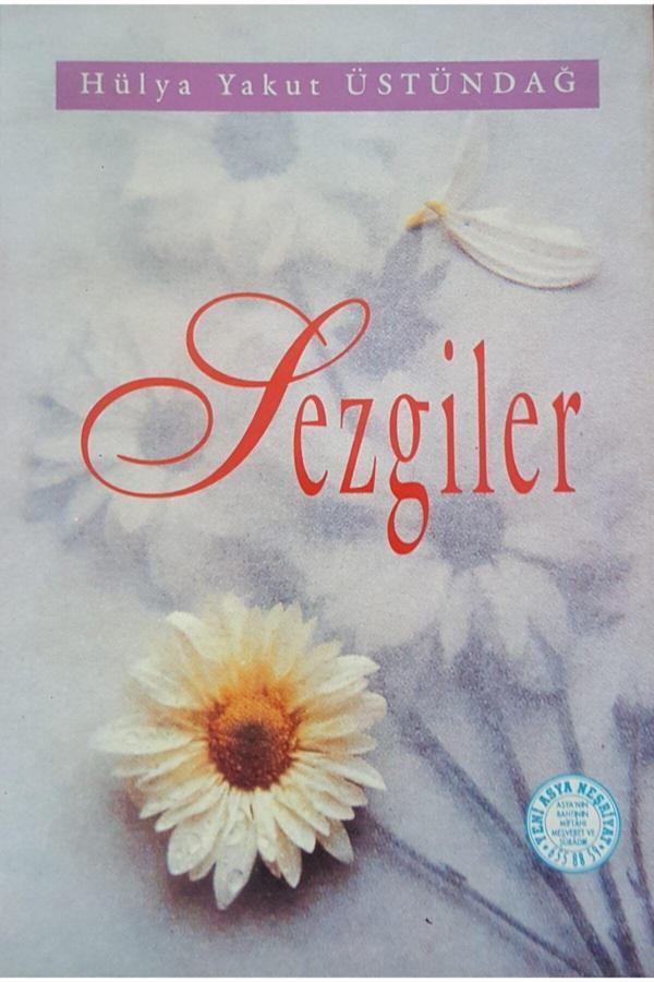 Yeni Asya Neşriyat Sezgiler - Image 1