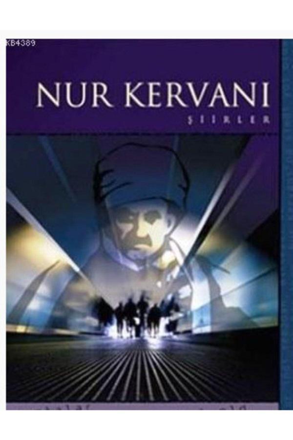 Yeni Asya Neşriyat Nur Kervanı Şiirler - Image 1