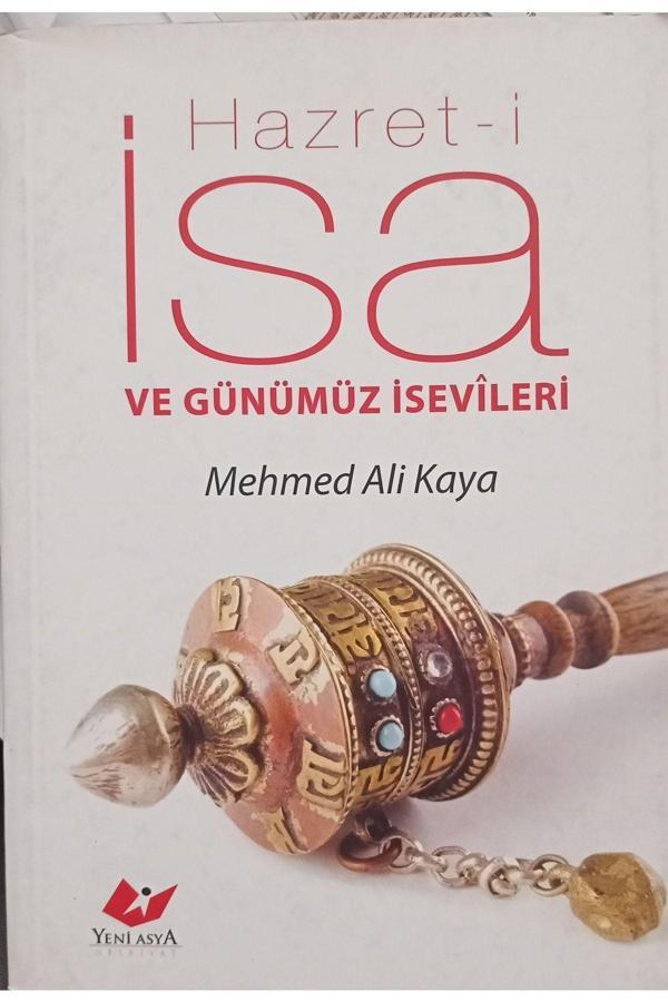 Yeni Asya Neşriyat Hazret I Isa Ve Günümüz Isevileri - Image 1
