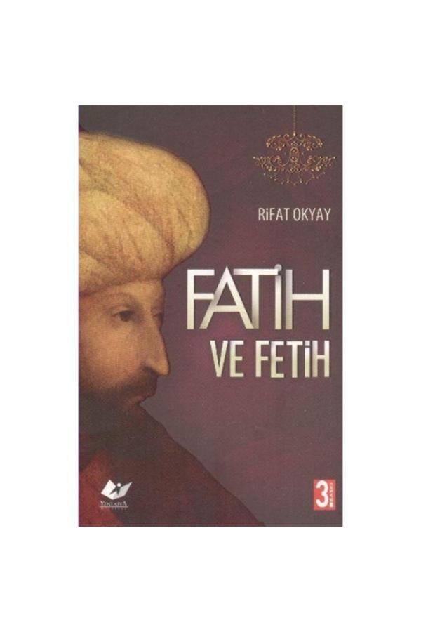 Yeni Asya Neşriyat Fatih Ve Fetih - Image 1