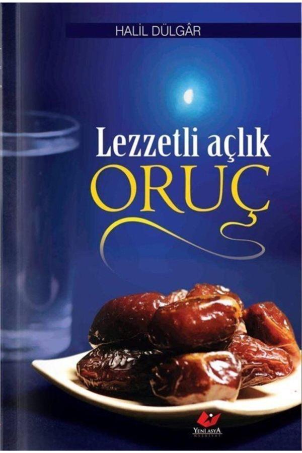 Yeni Asya Neşriyat Lezzetli Açlık Oruç - Image 1