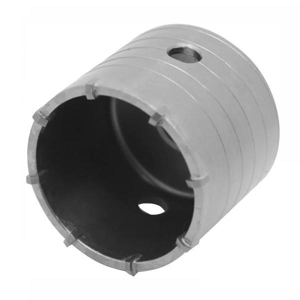 Adaptörlü Elmaslı Beton Delme Panç 70 mm - Image 1